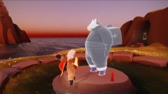 光遇自拍先祖复刻攻略