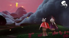 光遇暗黑季介绍