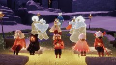 光遇表演季任务攻略