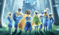 光遇集结季任务攻略