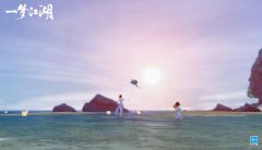 一梦江湖商会往事攻略