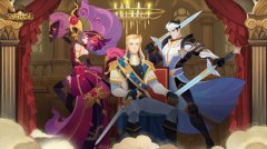 剑与远征兑换码2022最新5月分享