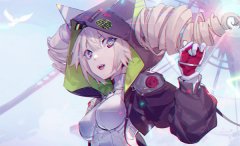 幻塔武器出招表