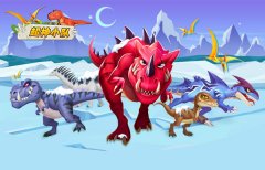 <b>超神小队兑换码大全</b>