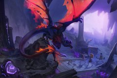 创造与魔法地火深渊资源分布图