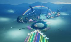 光遇彩虹日兑换图2022