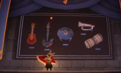 光遇音乐商店入口介绍