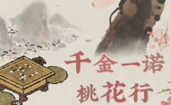 江南百景图千金记资源点大全