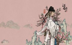 江南百景图天级人物图鉴大全