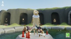 光遇8.12复刻攻略