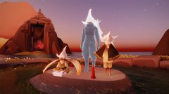 光遇骑士跪先祖复刻攻略