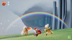 光遇季节顺序和毕业物品介绍