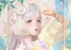 闪耀暖暖柠檬树下你和我搭配攻略