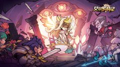 艾尔多战记英雄排行榜