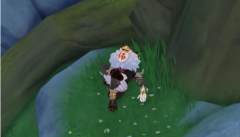 原神奇怪的丘丘人刷新地点