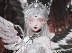 闪耀暖暖刀锋之舞​搭配攻略