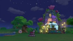 摩尔庄园繁花密令攻略