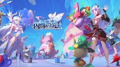 闪烁之光兵临城下攻略