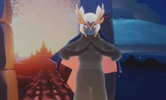 光遇表演季兑换图