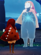 光遇小丑先祖兑换图