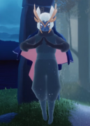 光遇白枭先祖兑换图