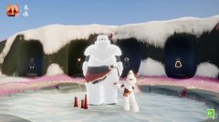 光遇雪人先祖位置攻略