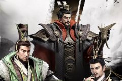 卧龙吟2阵型大全