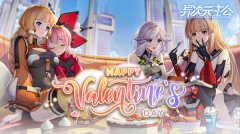 异次元主公兑换码大全