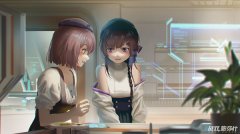 战双帕弥什免疫之城第四关攻略