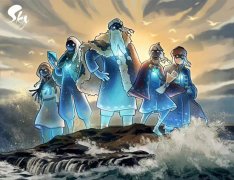 光遇深渊季先祖复刻大全