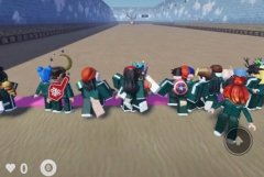 罗布乐思兑换码大全