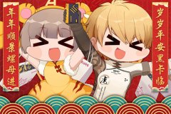 战双帕弥什落梅融雪攻略大全