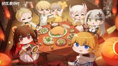 战双帕弥什落梅融雪第四章通关攻略