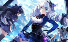 <b>崩坏学园2装备搭配表2021</b>