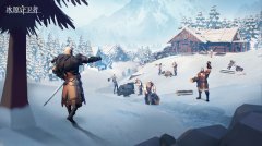 冰原守卫者书籍碎片掉落大全