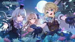 玛娜希斯回响食谱大全