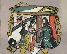 江南百景图今夕何夕彩蛋攻略