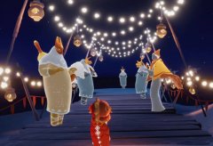 光遇幸运日兑换图2022