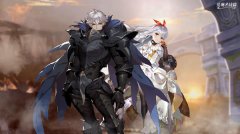 爱琳诗篇角色排行榜