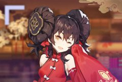 少女前线春节皮肤一览2022