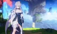 崩坏三5.5版本直播兑换码