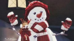 哈利波特魔法觉醒1月转盘攻略