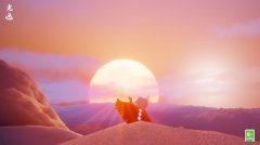 <b>光遇联动事件介绍</b>