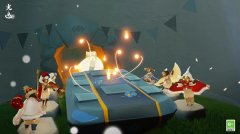 <b>光遇老奶奶挂机攻略</b>