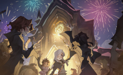 哈利波特魔法觉醒新春活动攻略