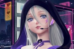 闪耀暖暖霓灯闪耀搭配攻略