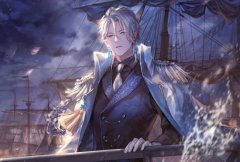 闪耀暖暖墨丘利生日兑换码分享