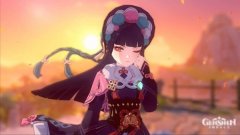 <b>原神云堇邀约任务全结局</b>