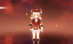 原神可莉核爆阵容推荐