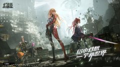 幻塔武器排行榜